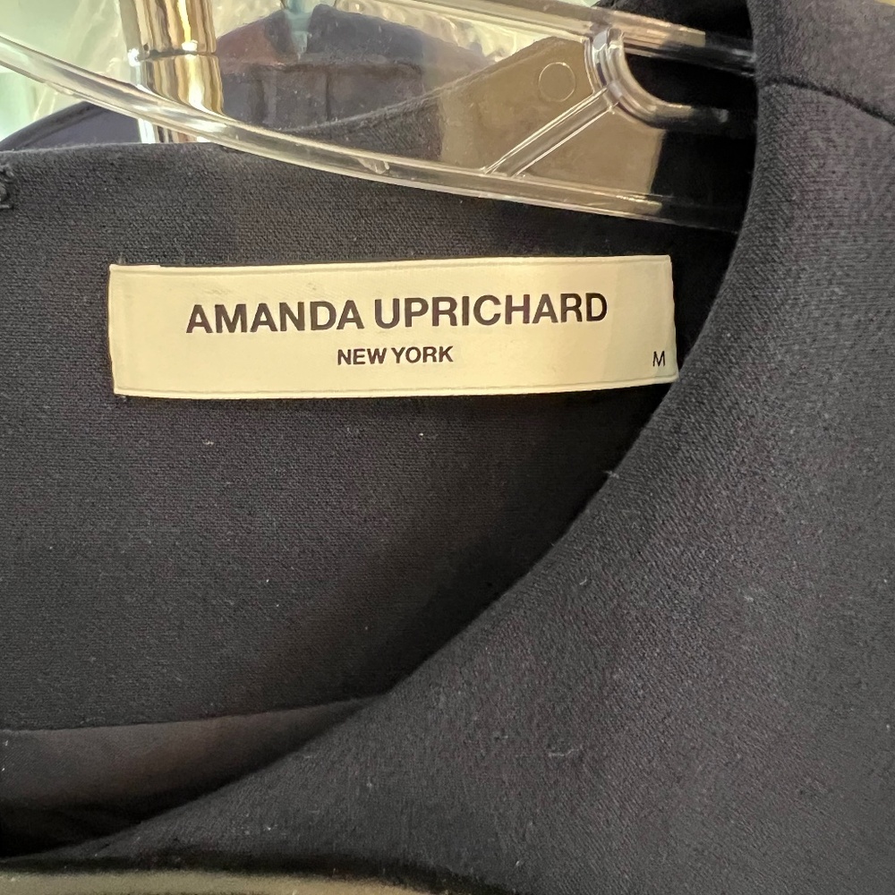 Amanda Uprichard NWOT Size M